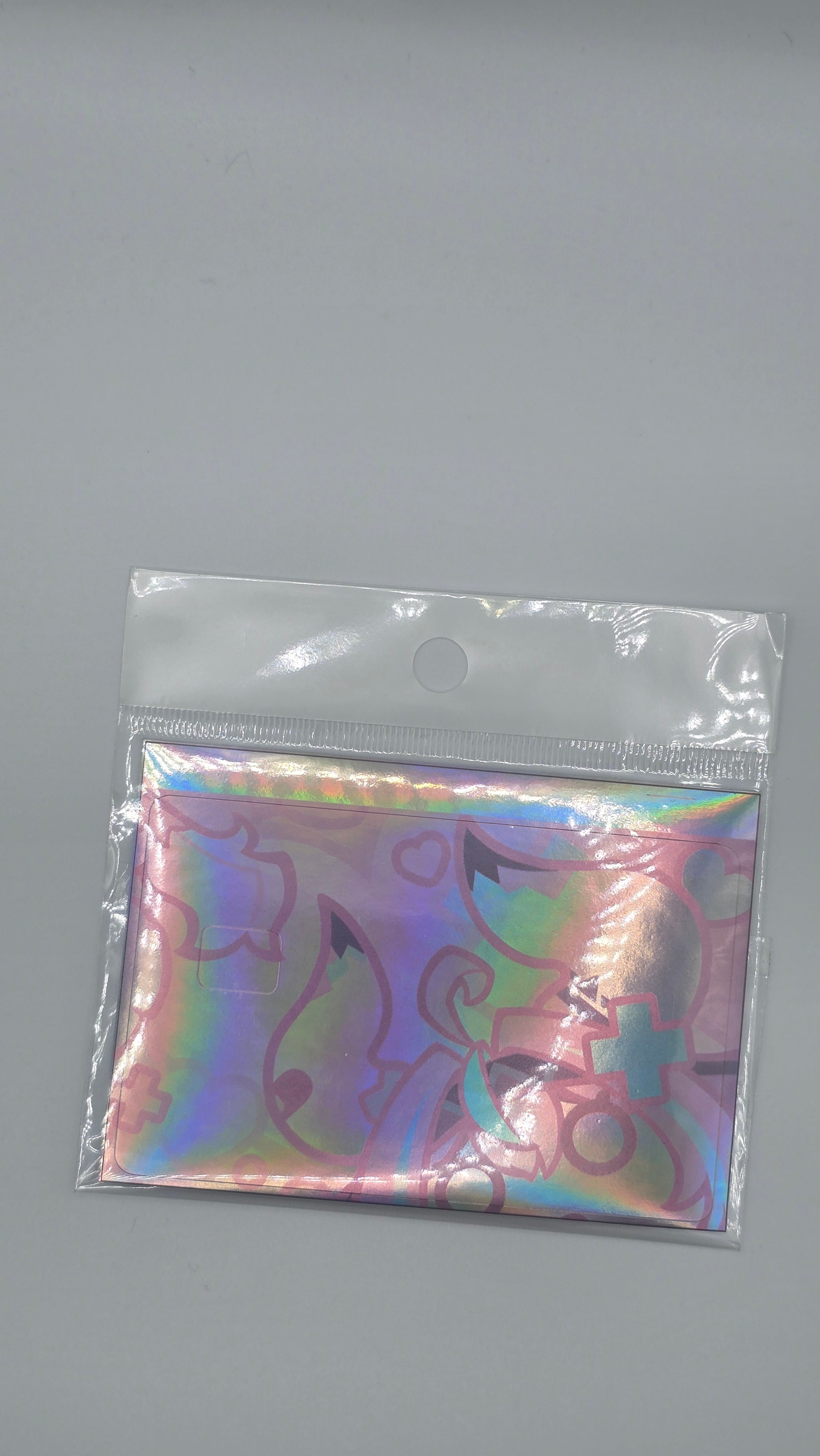 💖 Veresa (Holographic Edition)