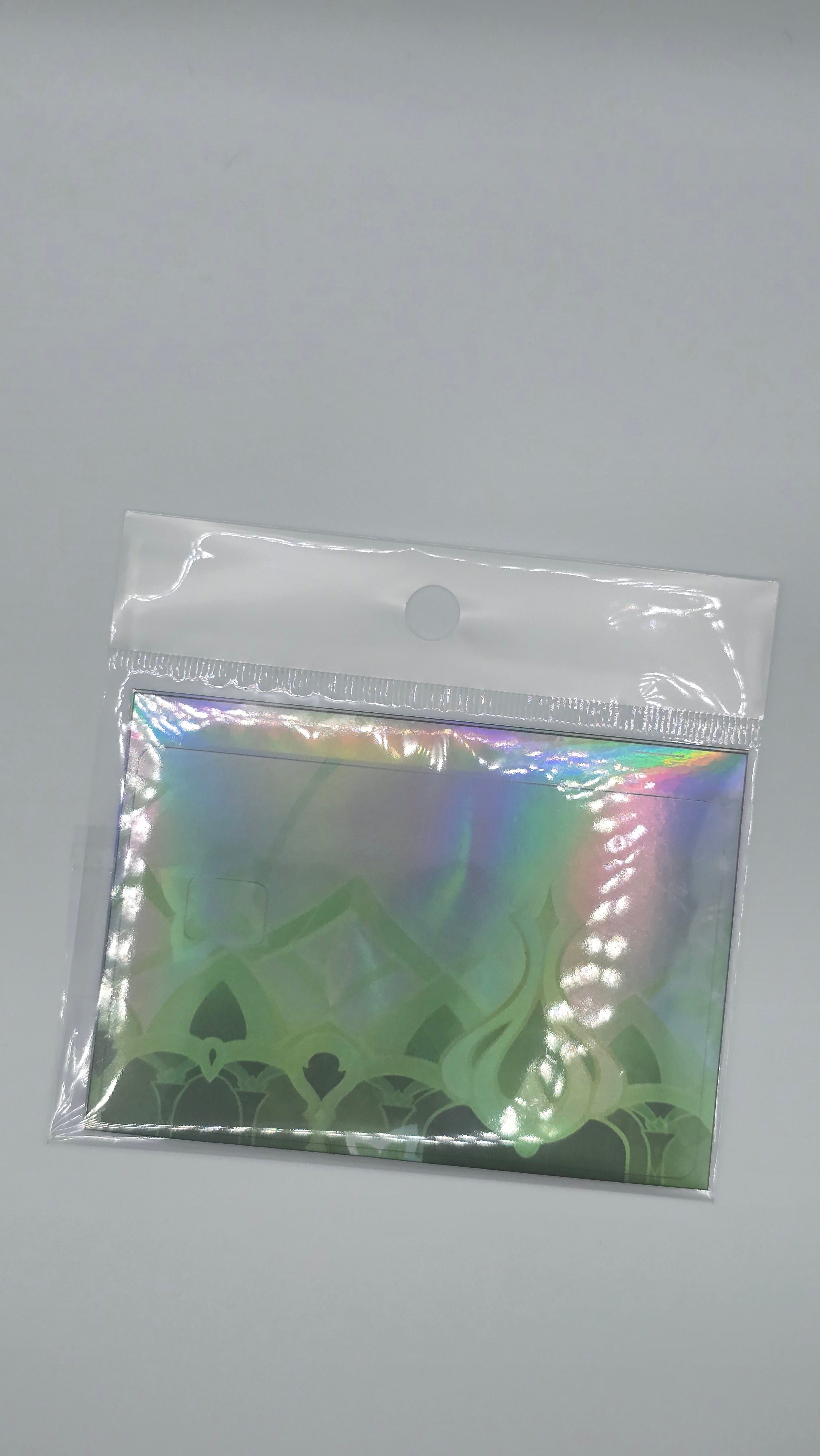 Nahida (Holographic Edition)