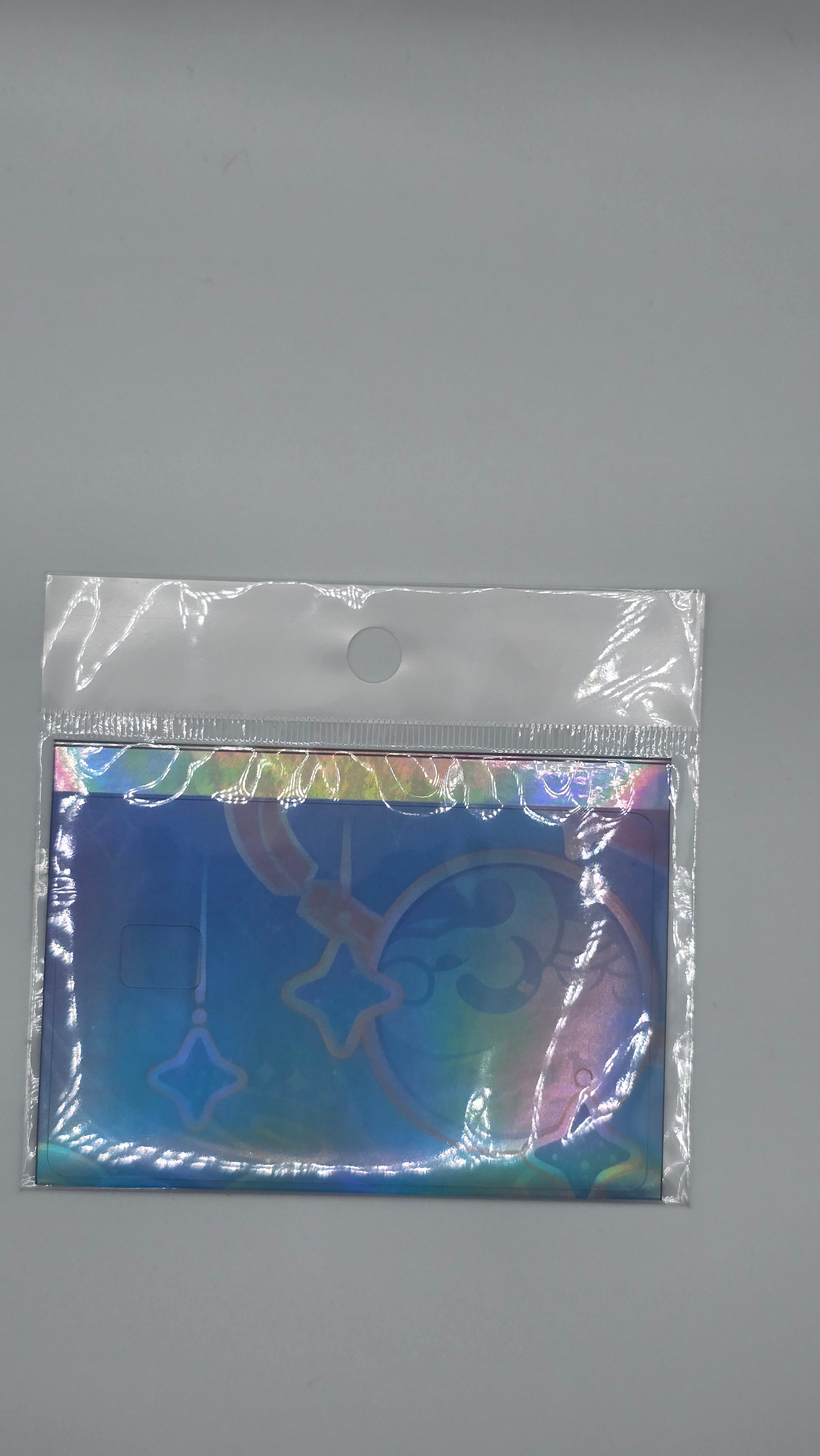 💠 Layla  (Holographic Edition)