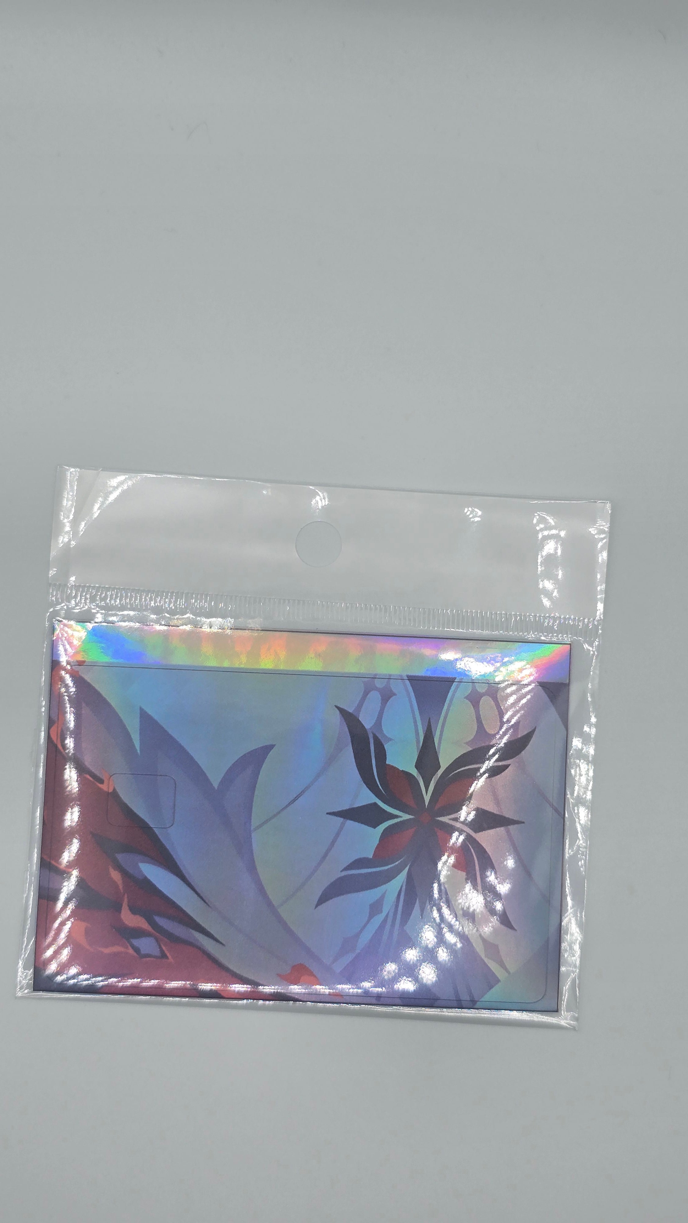 ❤️‍🔥 Arlecchino  (Holographic Edition)