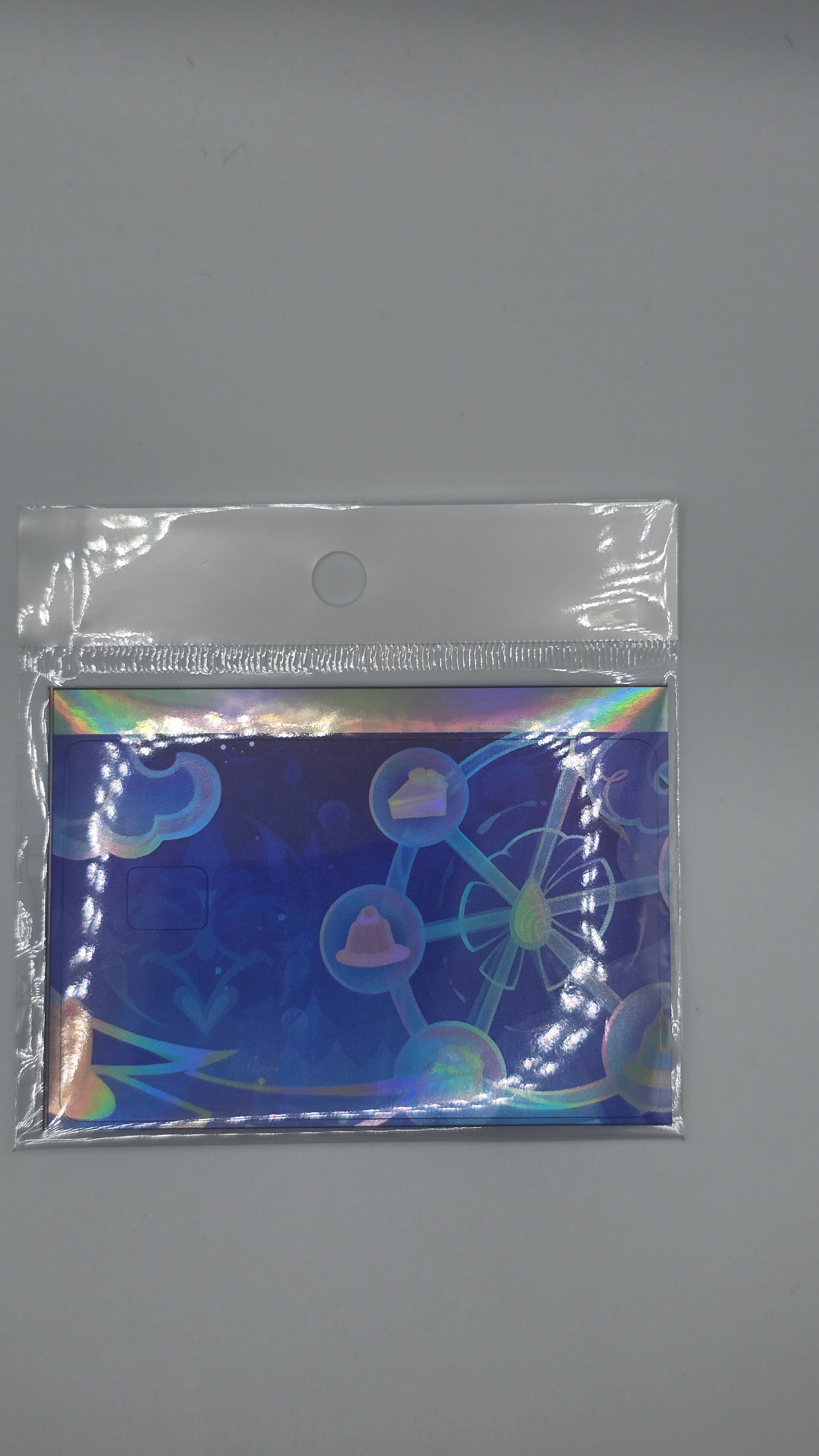 💧 Furina (Holographic Edition)