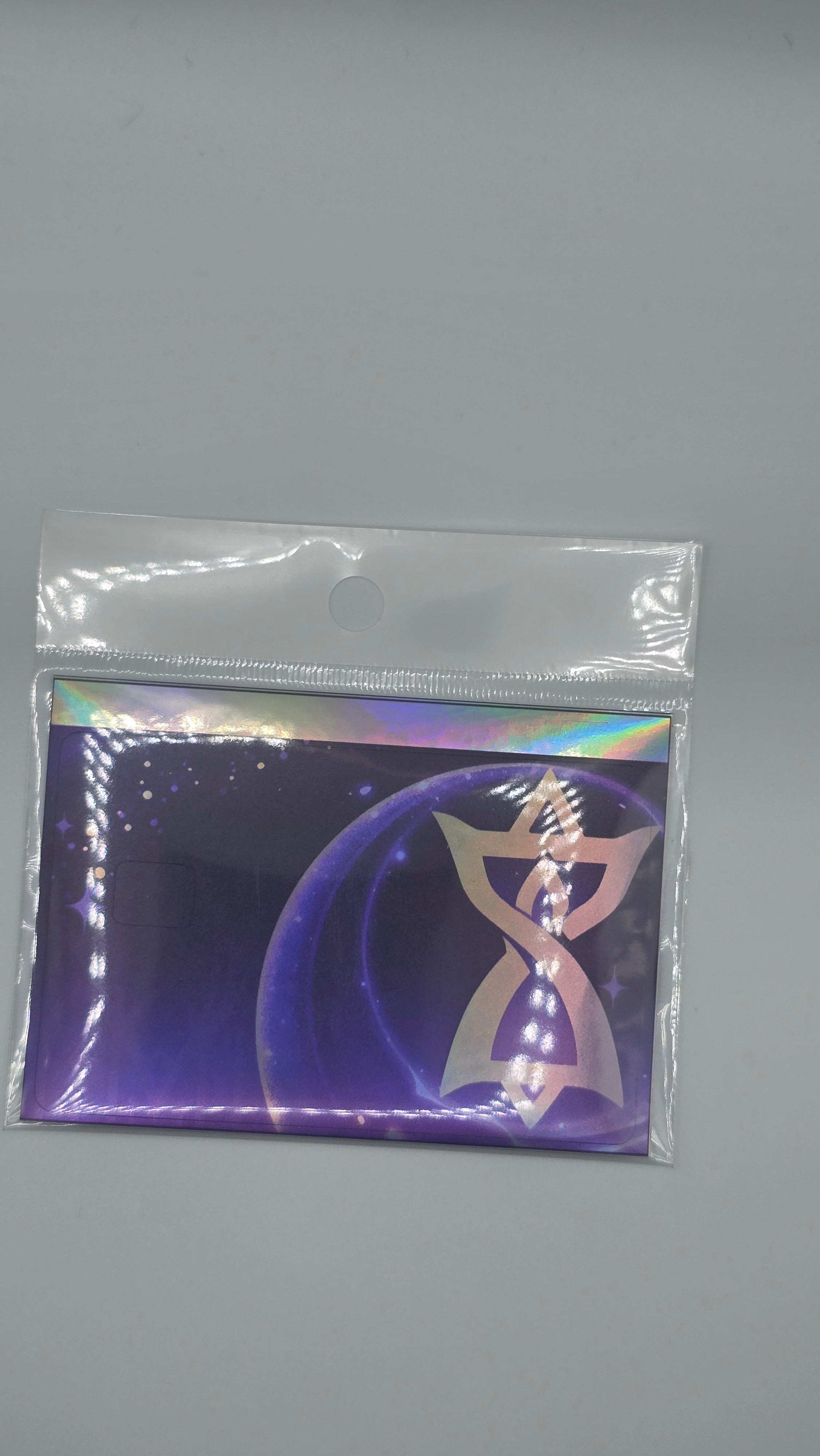 ⚡ Sethos — Holographic Edition