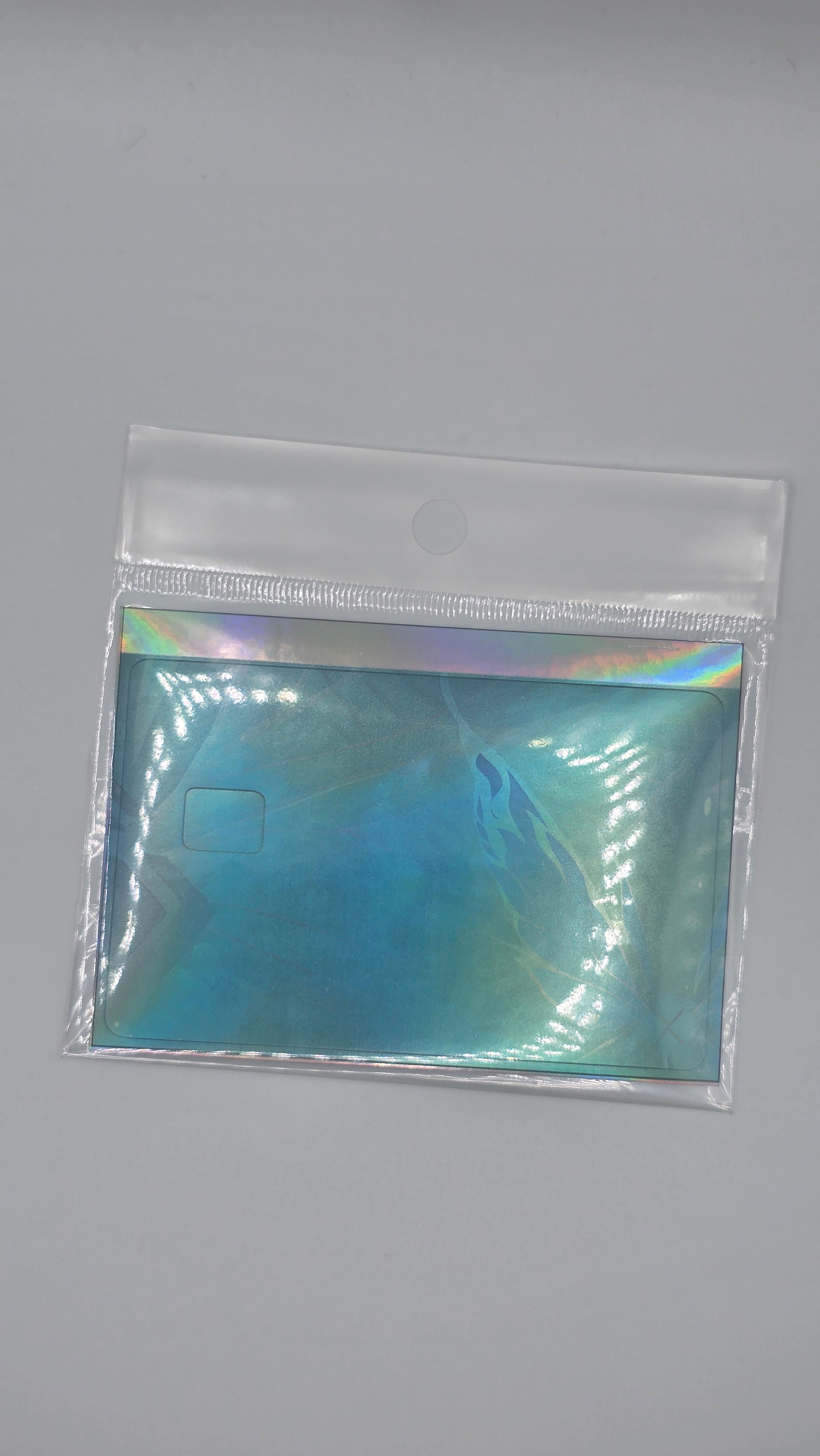 💚 Sucrose (Holographic Edition)