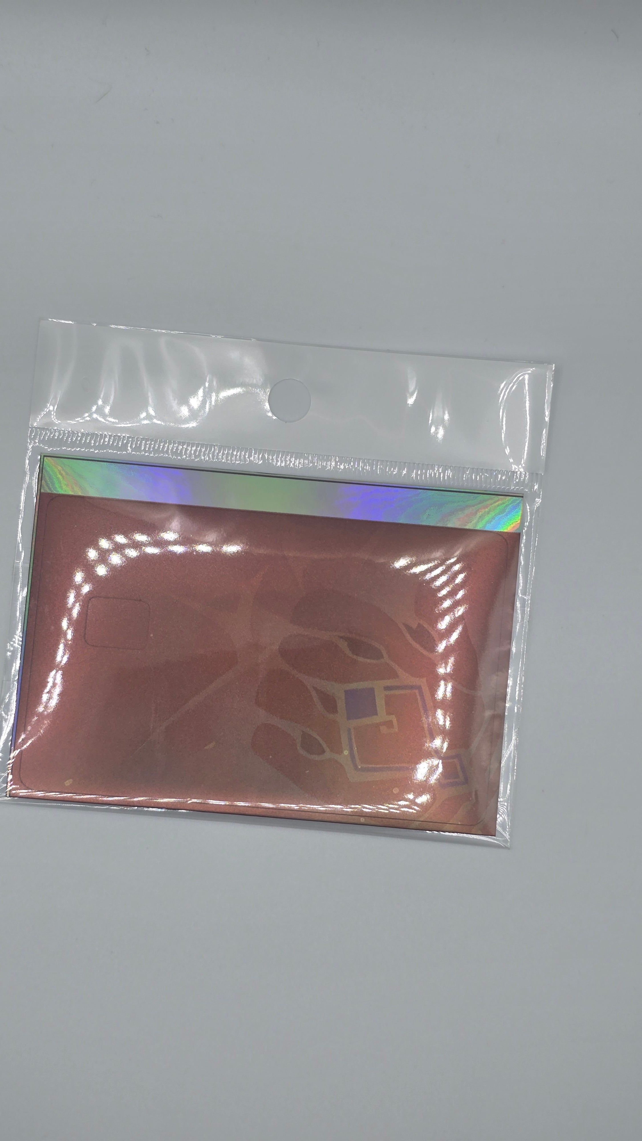 💥 Bennett (Holographic Edition)