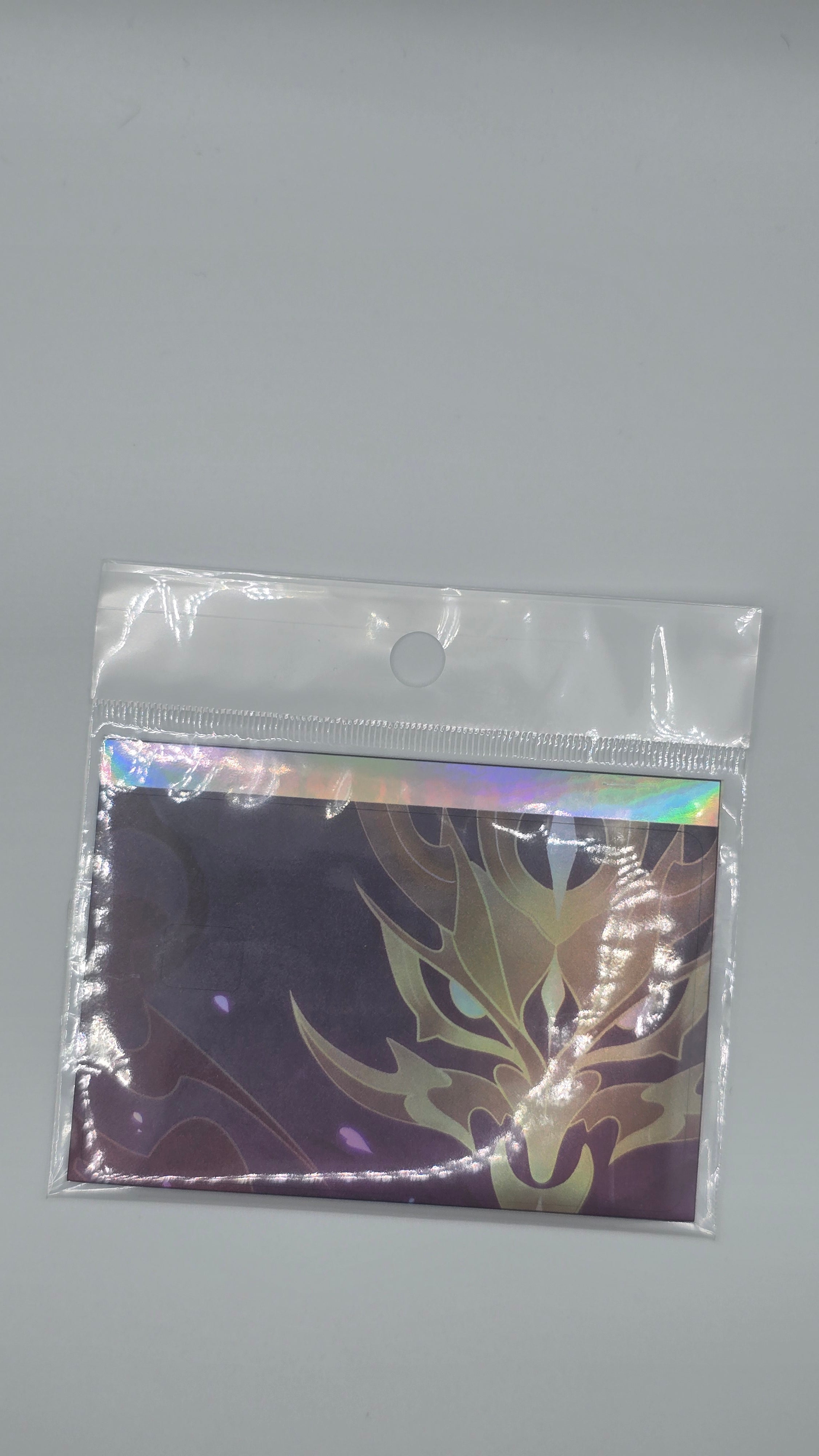 💢 Arataki Itto (Holographic Edition)