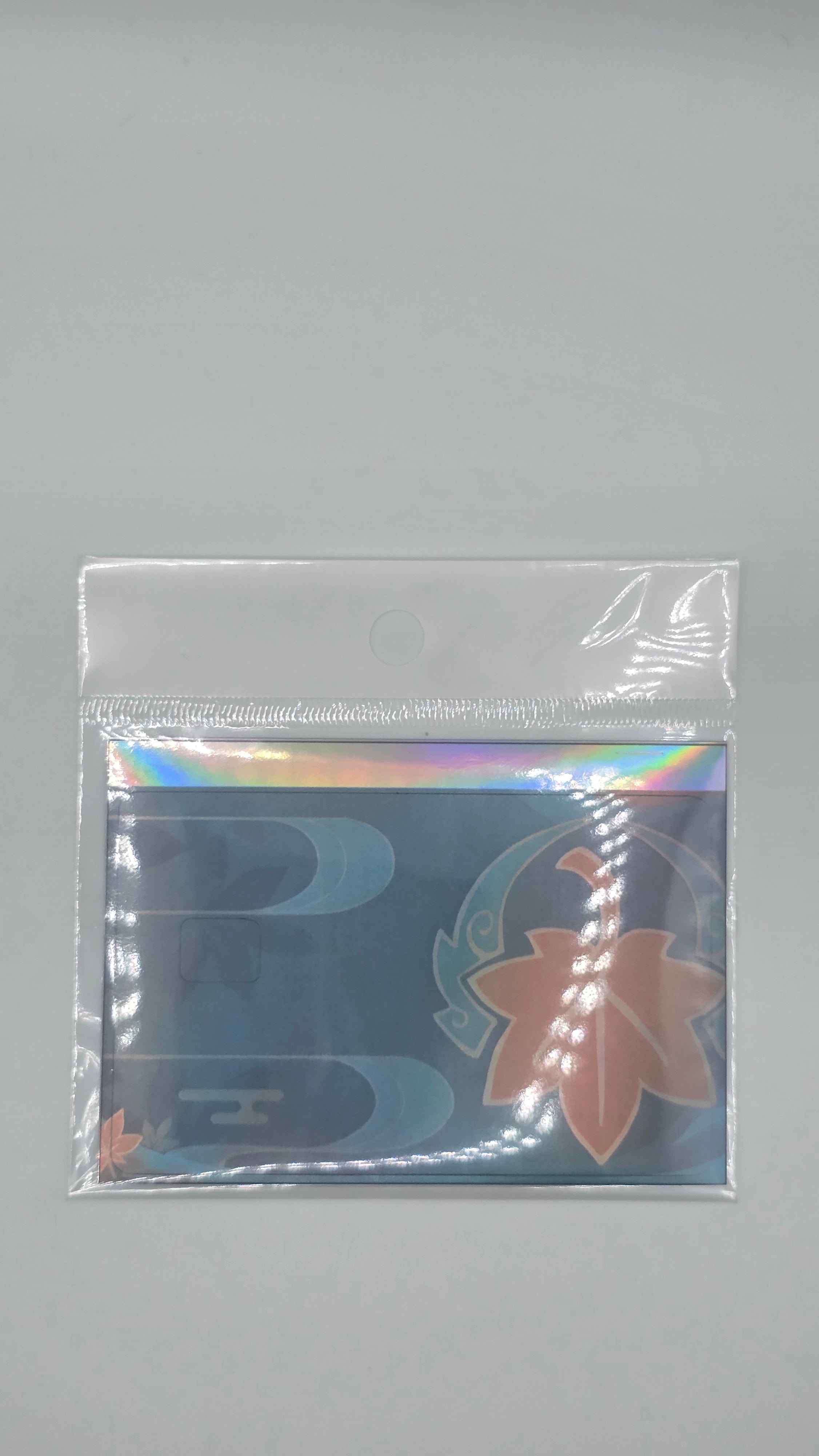 🍁 Kazuha (Holographic Edition)