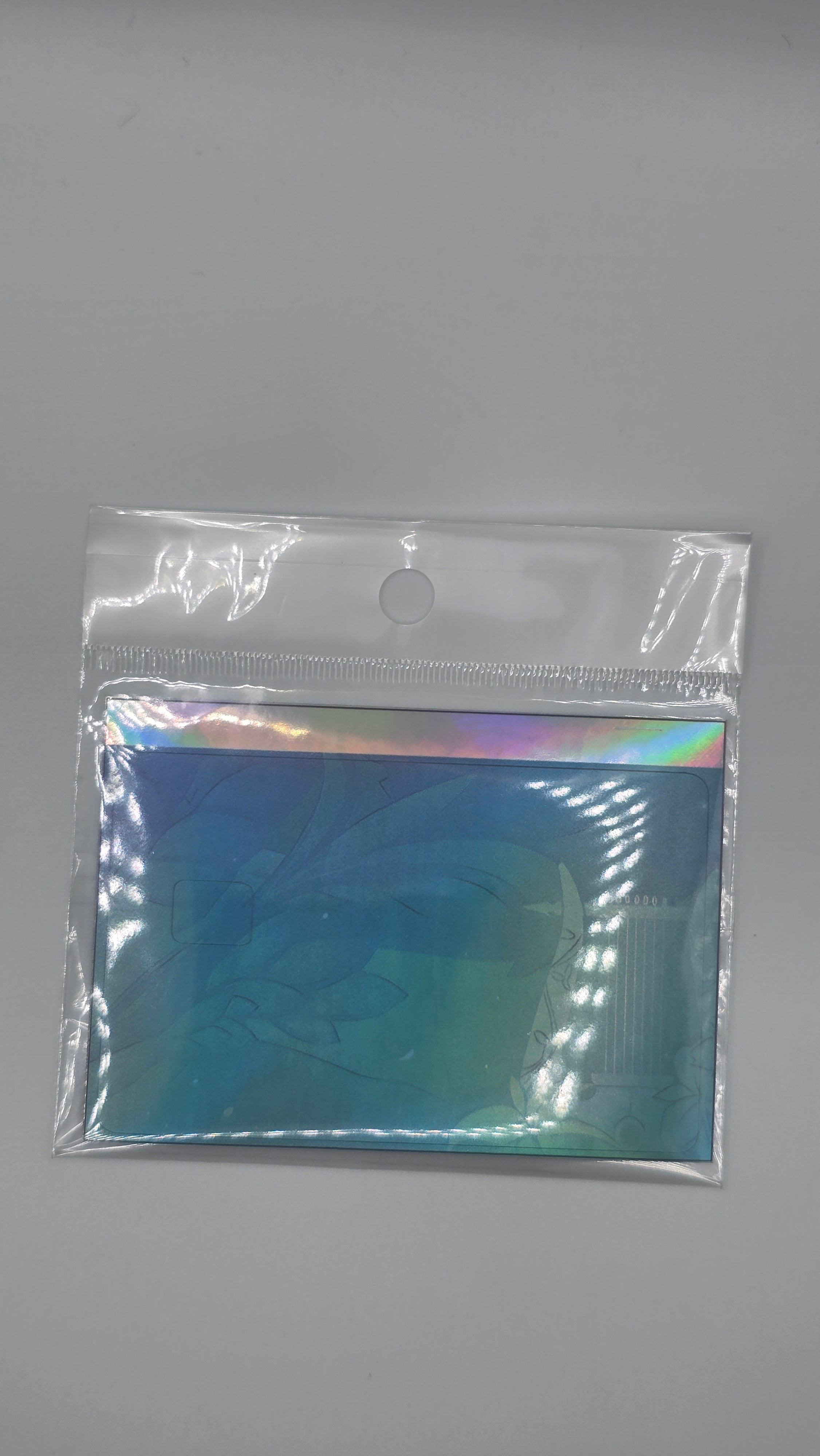 🎵 Venti (Holographic Edition)