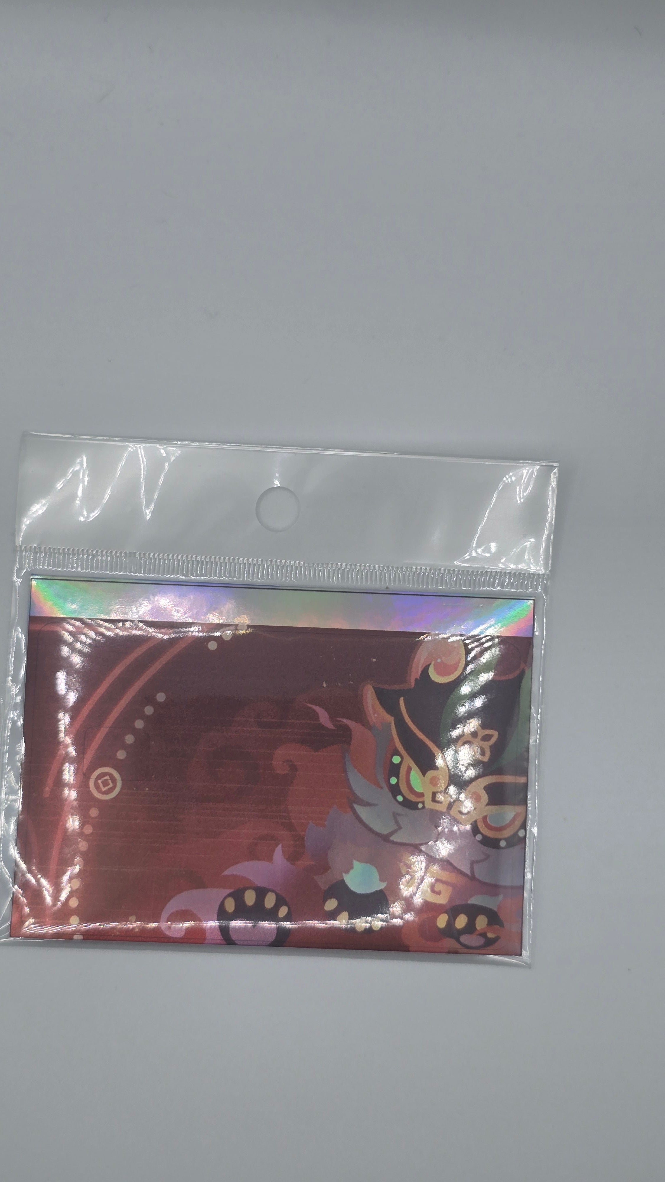 🎆 Gaming  (Holographic Edition)