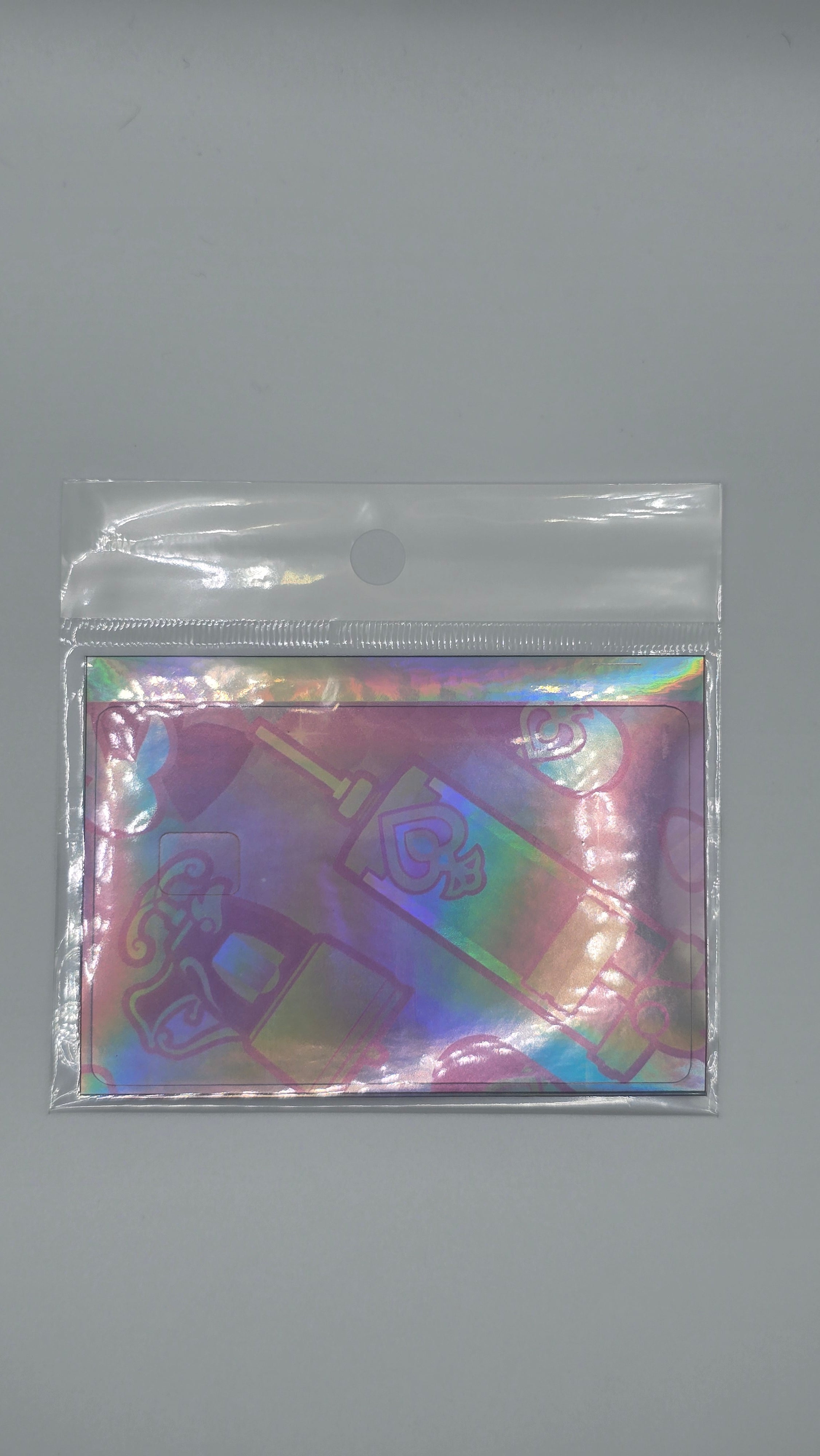 💖 Sigewinne (Holographic Edition)