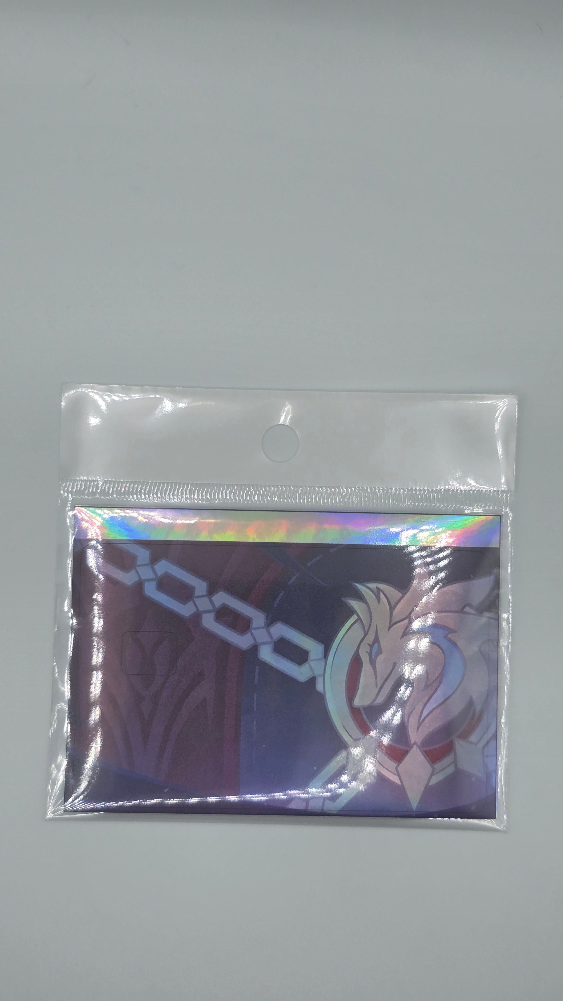 💙 Wriothesley (Holographic Edition)