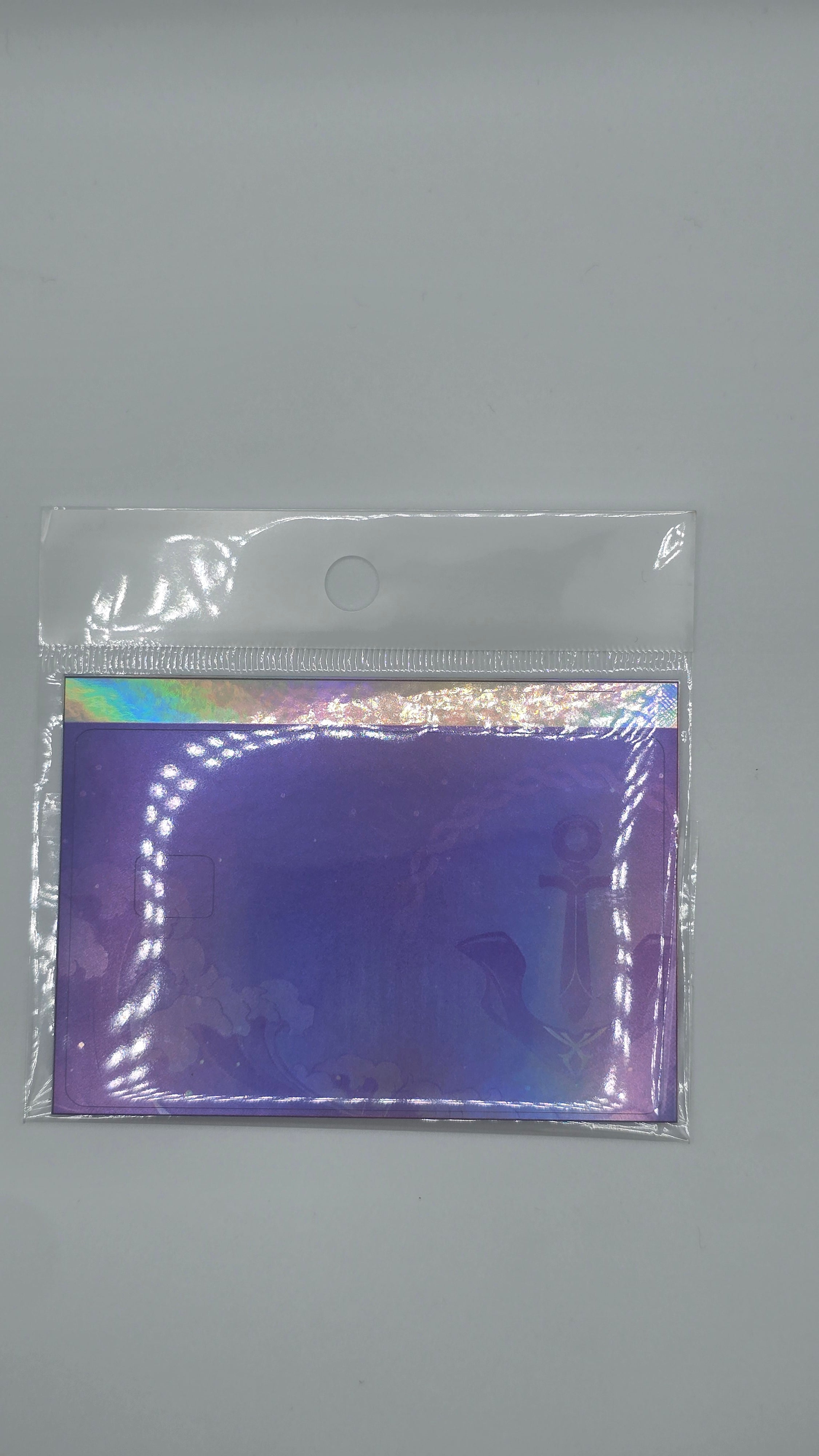 Beidou: Weighing the Heavy Heart — Holographic