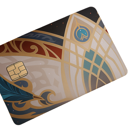 Kaveh (Holographic Edition)