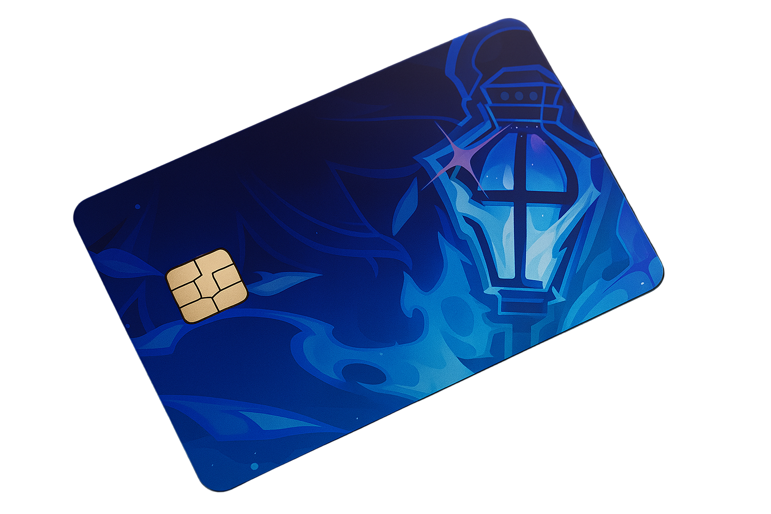 Flins (Holographic Edition)