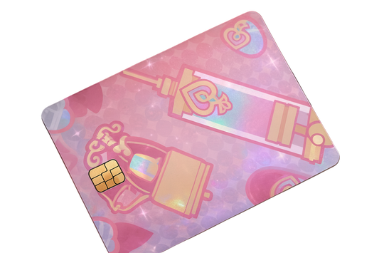 💖 Sigewinne (Holographic Edition)