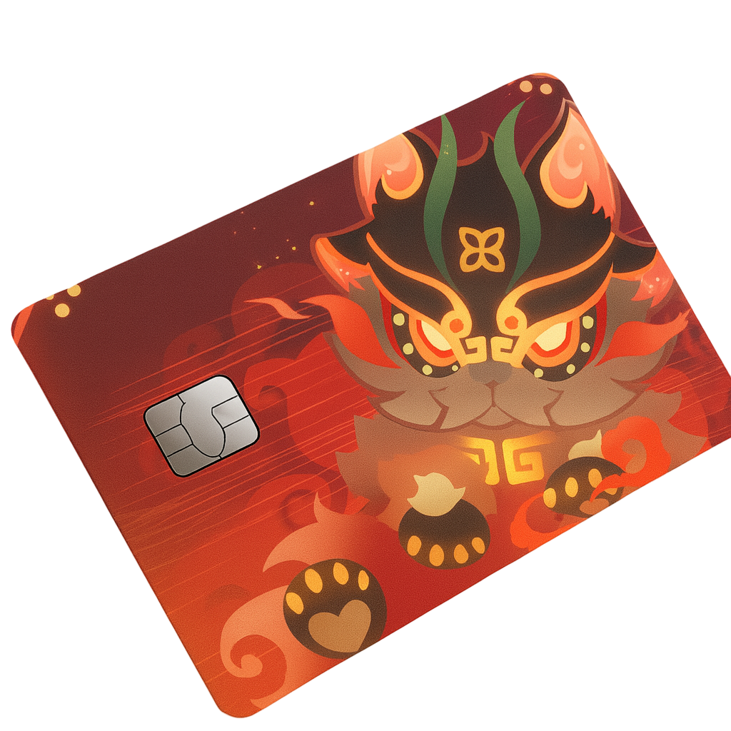 🎆 Gaming  (Holographic Edition)