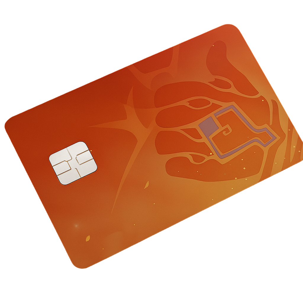 💥 Bennett (Holographic Edition)