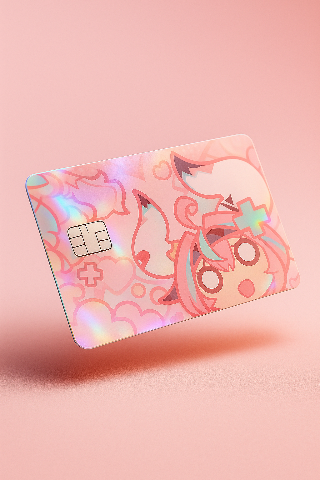 💖 Veresa (Holographic Edition)