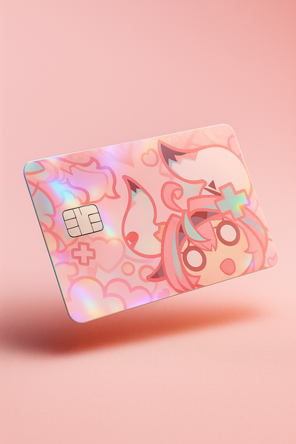 💖 Veresa (Holographic Edition)