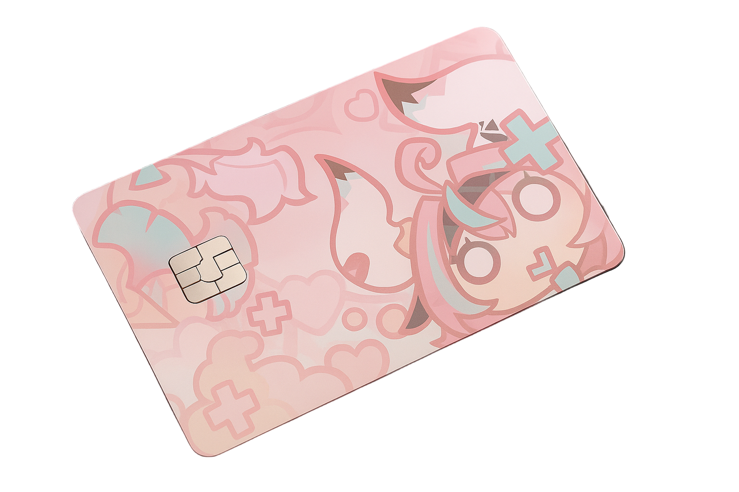 💖 Veresa (Holographic Edition)