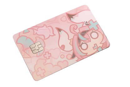 💖 Veresa (Holographic Edition)