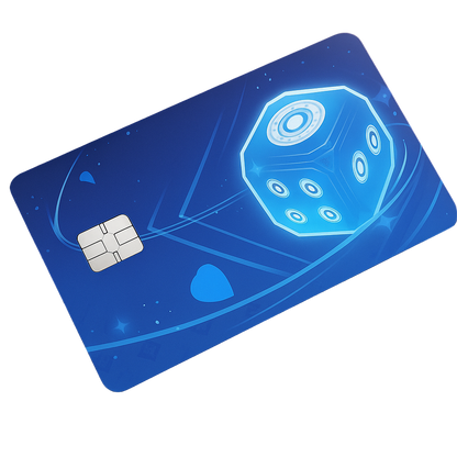 🌊 Yelan  (Holographic Edition)