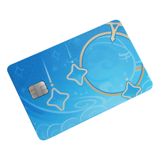 💠 Layla  (Holographic Edition)