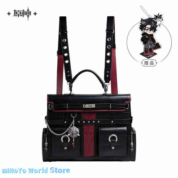 (Official) Fortress of Meropide – Wriothesley Style Bag