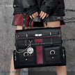 (Official) Fortress of Meropide – Wriothesley Style Bag