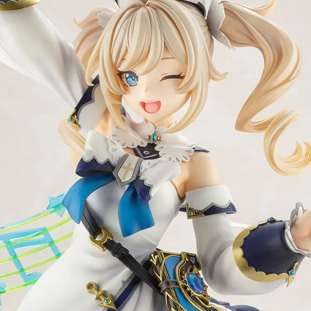 🌟 Genshin Impact Premium Figures – Bring Teyvat to Life on Your Shelf!