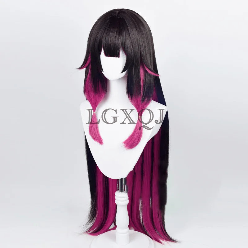 Columbina Wig – Fatui Harbinger Siren Cosplay