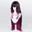 Columbina Wig – Fatui Harbinger Siren Cosplay