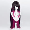 Columbina Wig – Fatui Harbinger Siren Cosplay
