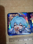 Chibi Harmony