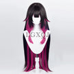 Columbina Wig – Fatui Harbinger Siren Cosplay