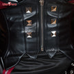 Arlecchino Cosplay – Crimson Oath Harbinger Set